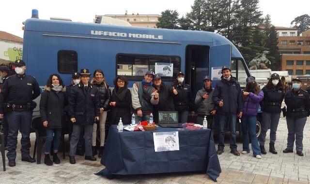 varese questura violenza donne