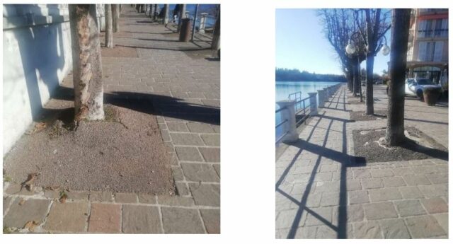 sesto viale italia riqualificazione