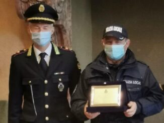 castanoprimo polizialocale pensione agente