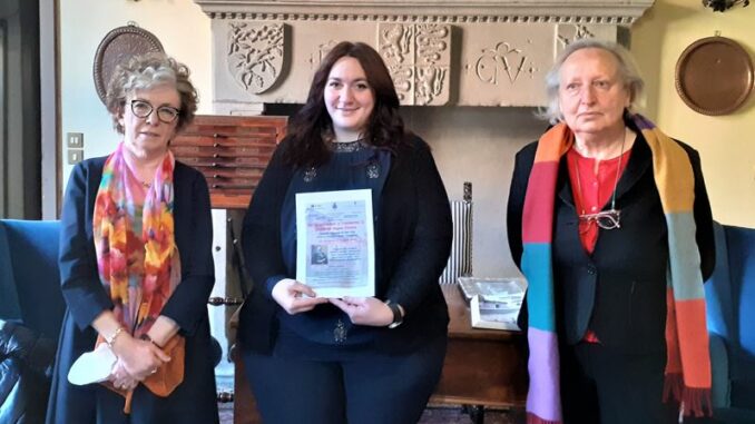 somma mostra castello regno italia