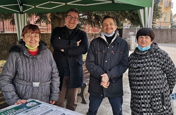 voto sumirago lega accordi