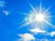 weekend temperatura valori invernali