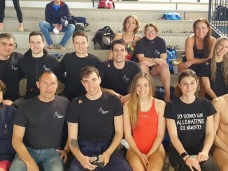 legnano nuoto bfit master