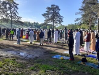 Cardano gallarate ramadan 2022