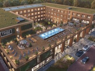 Vizzola tribe hotel malpensa