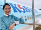 Malpensa seul Korean air