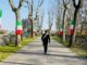 legnano cerimonie 25aprile liberazione