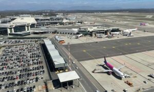 Malpensa convegno no masterplan
