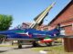 Volandia frecce tricolori pan