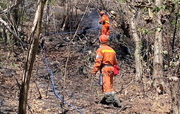 Angera incendio Molgora ordinanza
