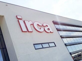 Gallarate irca venduta