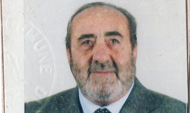 belloli angelo morto busto