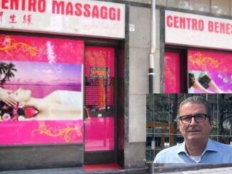 Gallarate martignoni massaggi cinesi