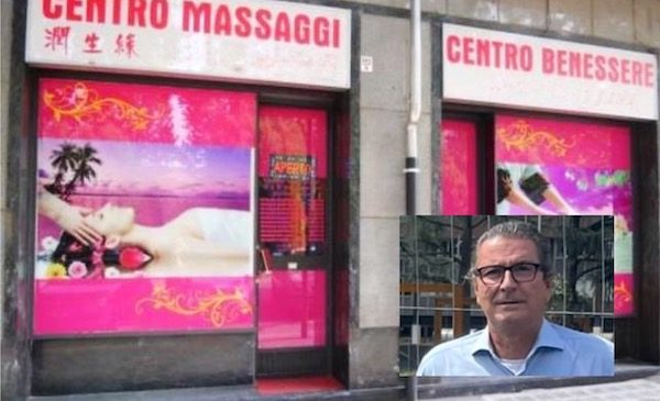 Gallarate martignoni massaggi cinesi