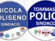 Cassano elezioni Police poliseno