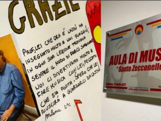 gallarate sante zecconello musica