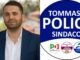 Cassano Tommaso Police sindaco