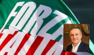 Cassano forza italia poliseno
