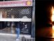 Gallarate incendio distributore automatico