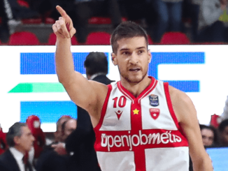 Openjobmetis Varese Campionato Trieste