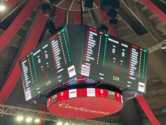NextGen Eurolega Varese Academy