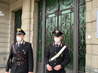 Varese reddito di cittadinanza denunce
