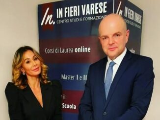 Infieri varese Università giustino fortunato