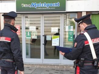 gallarate olgiate legnano rapine arresti
