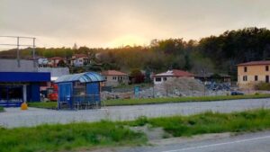 vergiate emmezeta magazzino supermercato