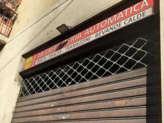 gallarate incendio distributore venegoni