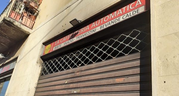 gallarate incendio distributore venegoni