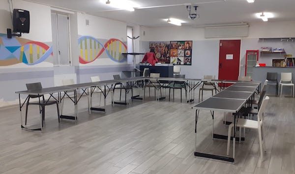 gallarate auser alzheimer cafè