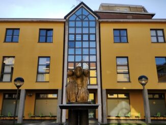 Gallarate comune assunzioni 2022