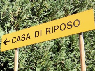 somma girasole rsa gestione