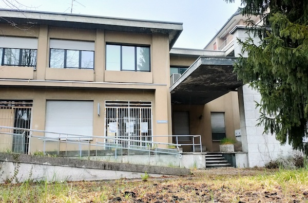 Sesto calende vendita amsc
