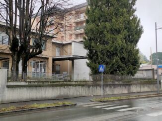 Sesto calende vendita amsc