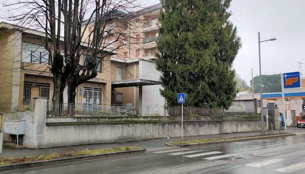 Sesto calende vendita amsc