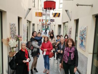 Gallarate crocetta negozi