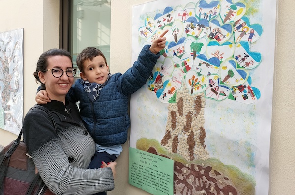 Gallarate crocetta negozi
