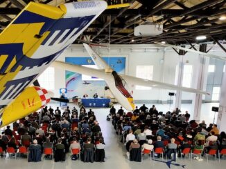 Malpensa volandia cnd aerospazio