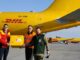 Malpensa volo umanitario ucraina