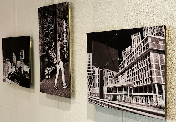 Gallarate mostra Kyiv Review