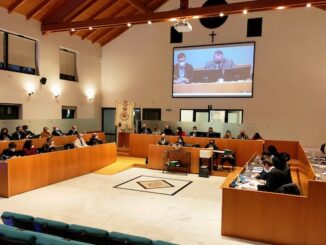gallarate variazione bilancio stipendi