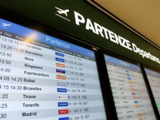 Malpensa vacanze pasqua destinazioni