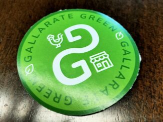 Gallarate green commercianti liceo