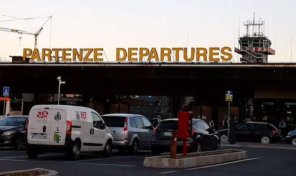 Malpensa riapertura Terminal 2 enac
