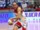 Basket Varese Sangiorgese Legnano Gallarate