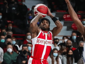 Openjobmetis Varese Campionato Brindisi