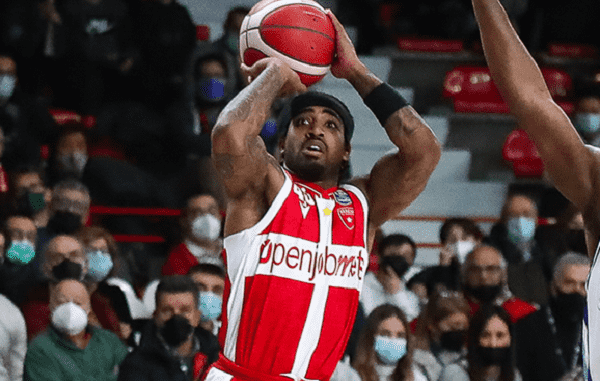 Openjobmetis Varese Campionato Brindisi