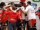 Basket serieB Robur Sangiorgese Legnano